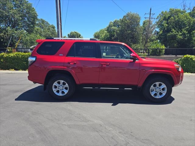 2021 Toyota 4Runner SR5 Premium - Photo 14