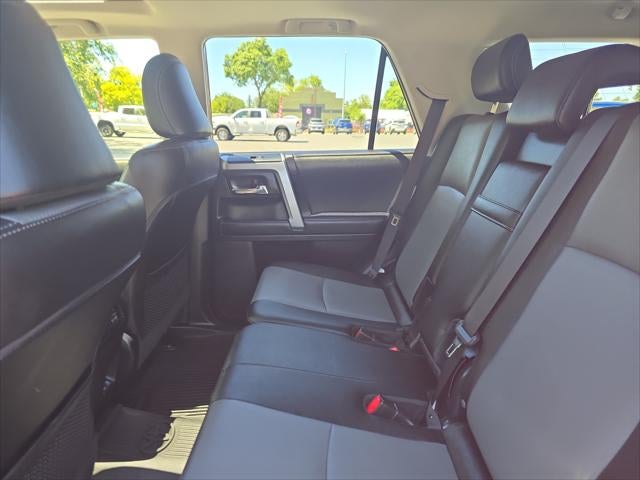 2021 Toyota 4Runner SR5 Premium - Photo 19