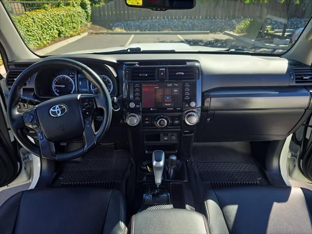 2023 Toyota 4Runner TRD Off-Road Premium - Photo 22