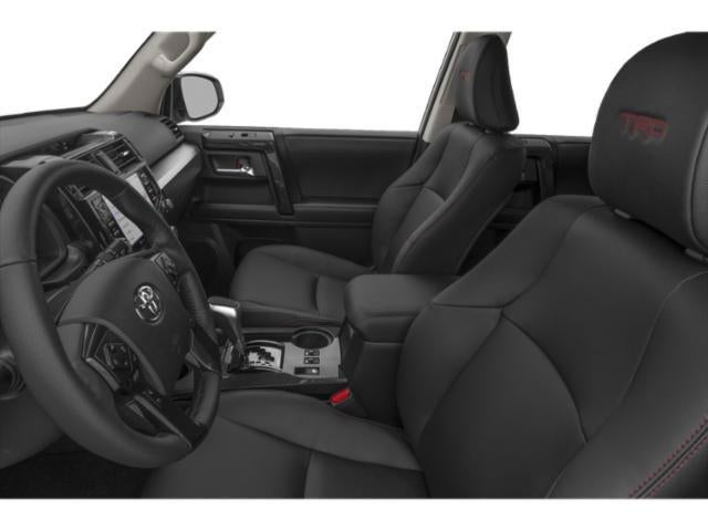 2023 Toyota 4Runner TRD Off-Road Premium - Photo 23