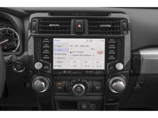 2023 Toyota 4Runner TRD Off-Road Premium - Photo 24