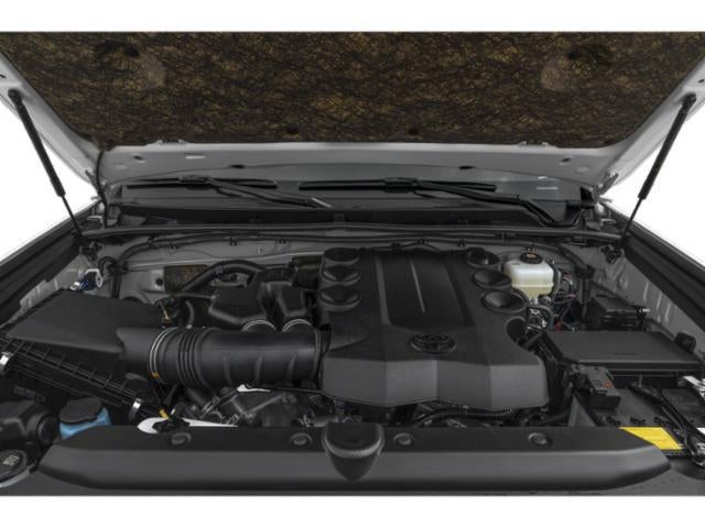 2023 Toyota 4Runner TRD Off-Road Premium - Photo 26