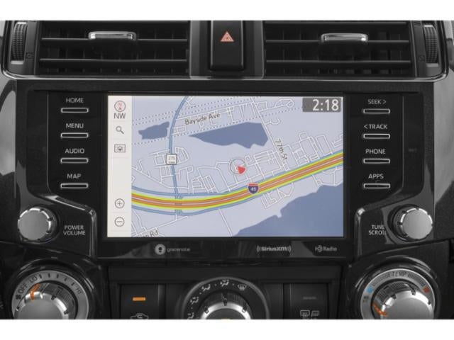 2023 Toyota 4Runner TRD Off-Road Premium - Photo 30