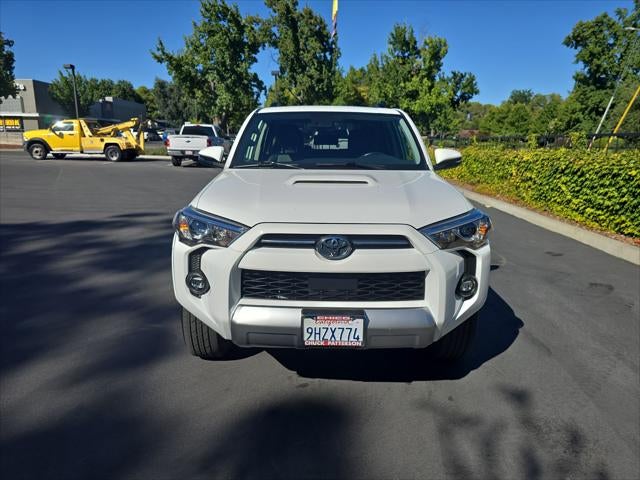 2023 Toyota 4Runner TRD Off-Road Premium - Photo 13