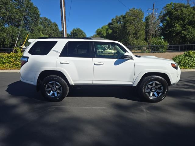 2023 Toyota 4Runner TRD Off-Road Premium - Photo 14