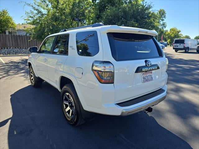 2023 Toyota 4Runner TRD Off-Road Premium - Photo 16