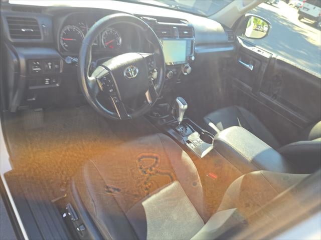 2023 Toyota 4Runner TRD Off-Road Premium - Photo 18