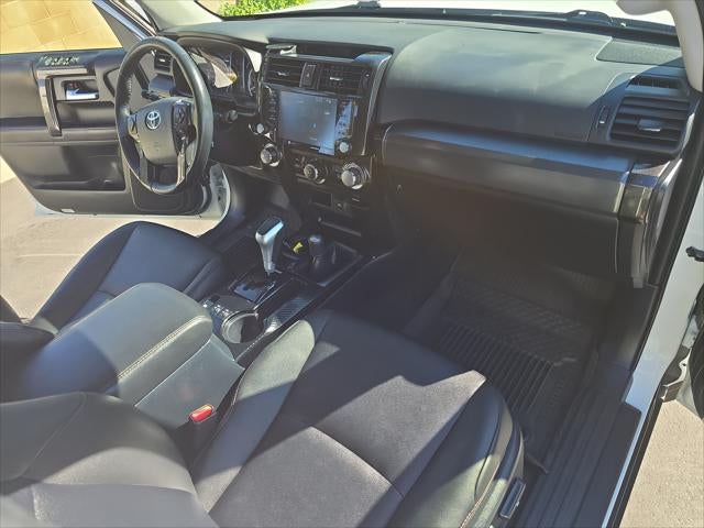 2023 Toyota 4Runner TRD Off-Road Premium - Photo 20
