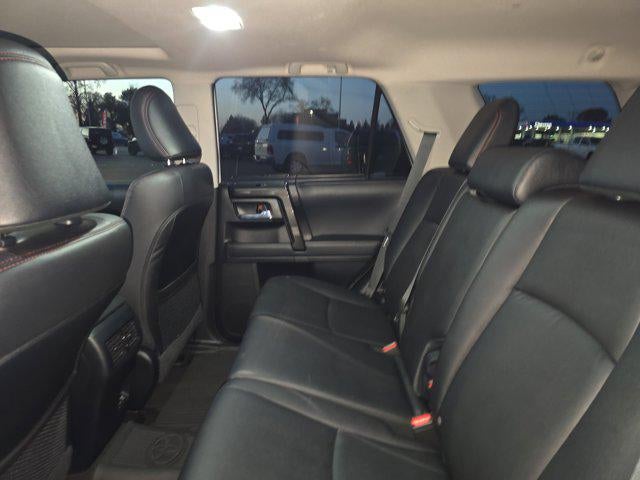 2021 Toyota 4Runner TRD Off Road Premium