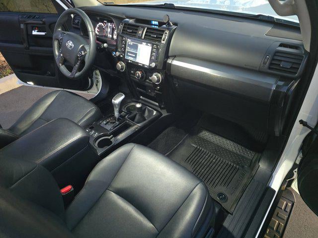 2021 Toyota 4Runner TRD Off Road Premium