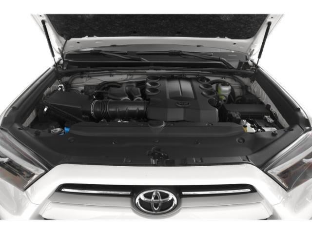 2023 Toyota 4Runner TRD Sport