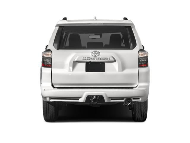 2023 Toyota 4Runner TRD Sport