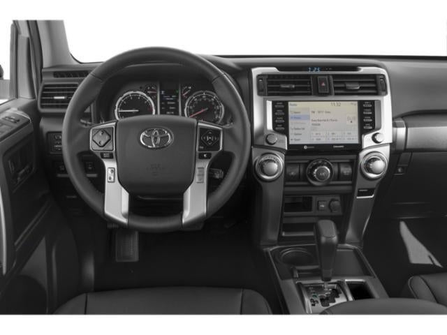 2023 Toyota 4Runner TRD Sport