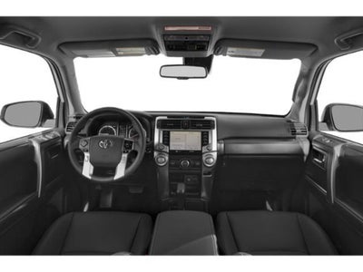 2023 Toyota 4Runner TRD Sport