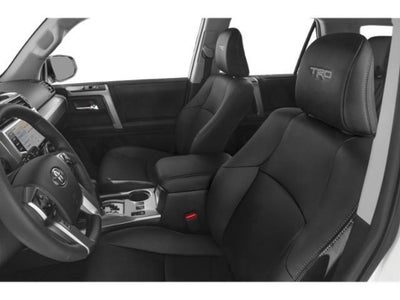 2023 Toyota 4Runner TRD Sport