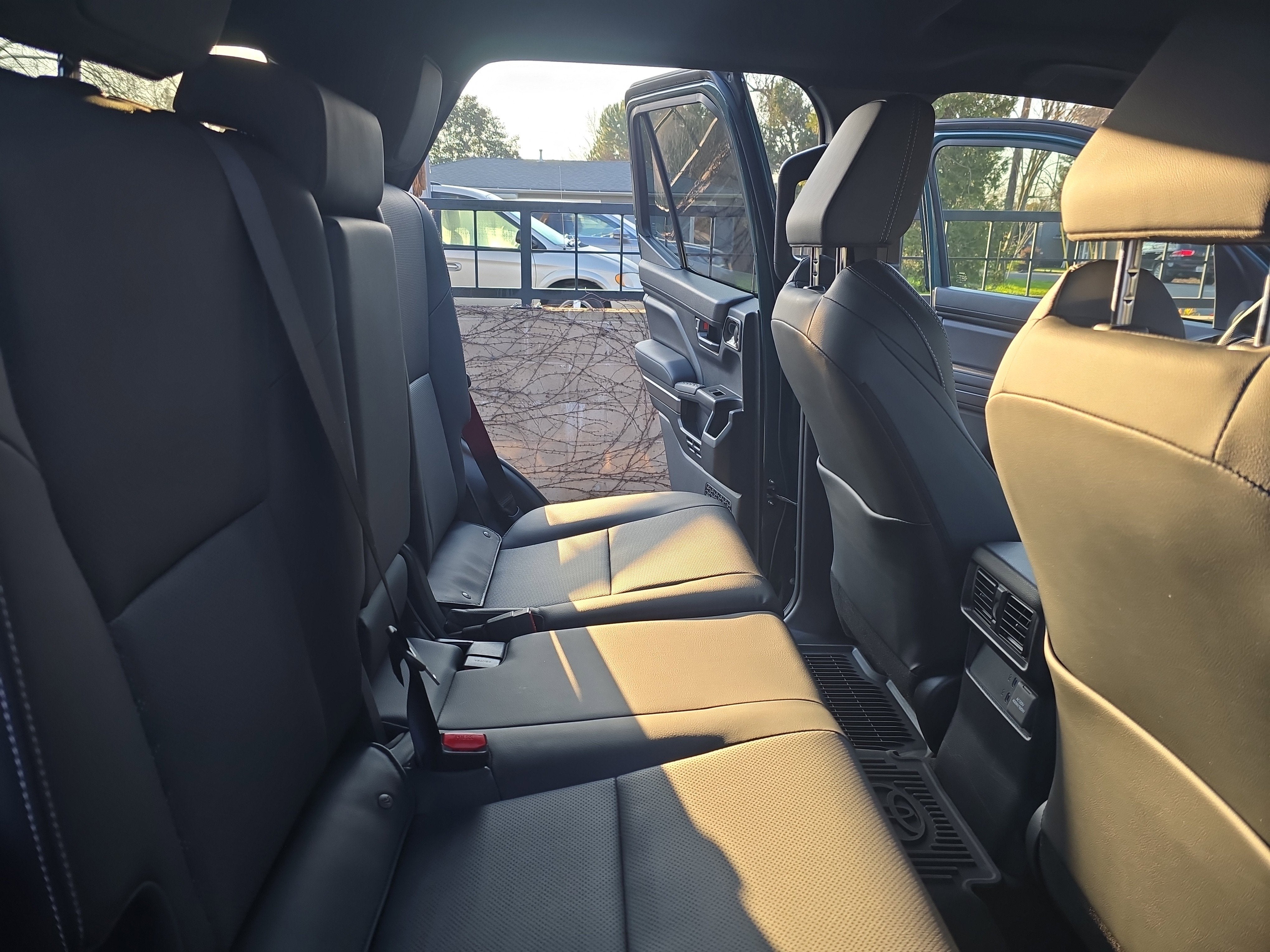 2025 Toyota 4Runner TRD Off Road Premium