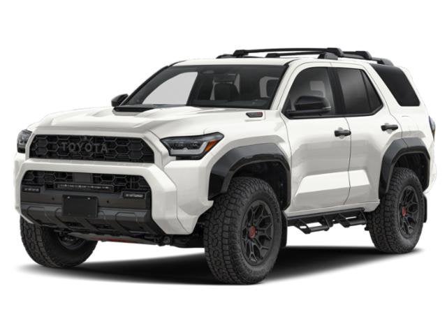 2025 Toyota 4Runner Hybrid TRD Pro i-FORCE MAX 4WD's photo
