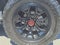 2025 Toyota 4Runner Hybrid TRD Pro