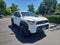 2025 Toyota 4Runner Hybrid TRD Pro