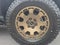 2025 Toyota 4Runner Hybrid Trailhunter
