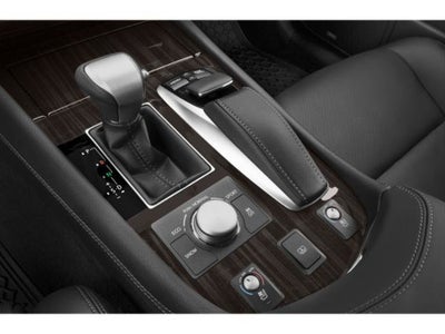 2015 Lexus LS 460 L