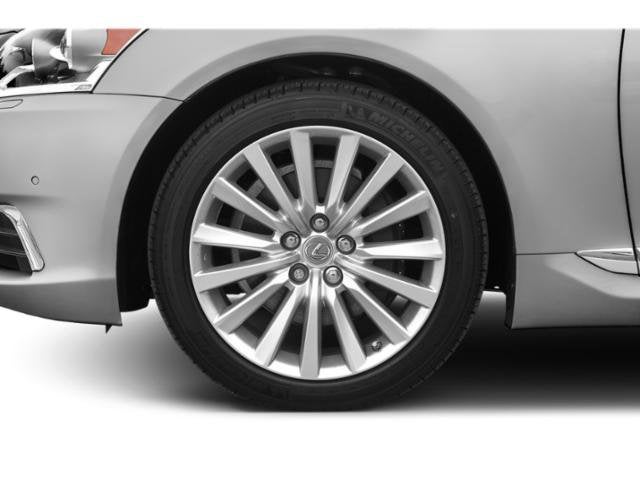 2015 Lexus LS 460 L
