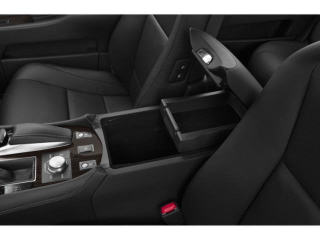 2015 Lexus LS 460 L