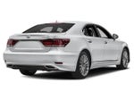 2015 Lexus LS 460 L