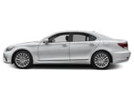 2015 Lexus LS 460 L