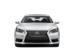 2015 Lexus LS 460 L