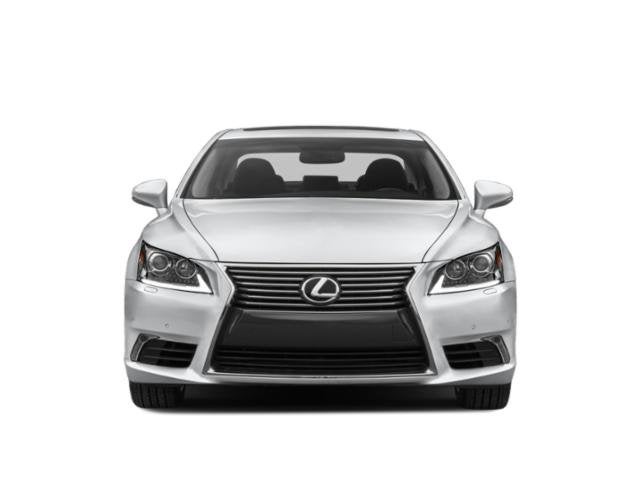 2015 Lexus LS 460 L