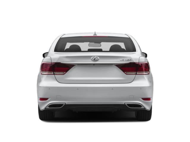 2015 Lexus LS 460 L