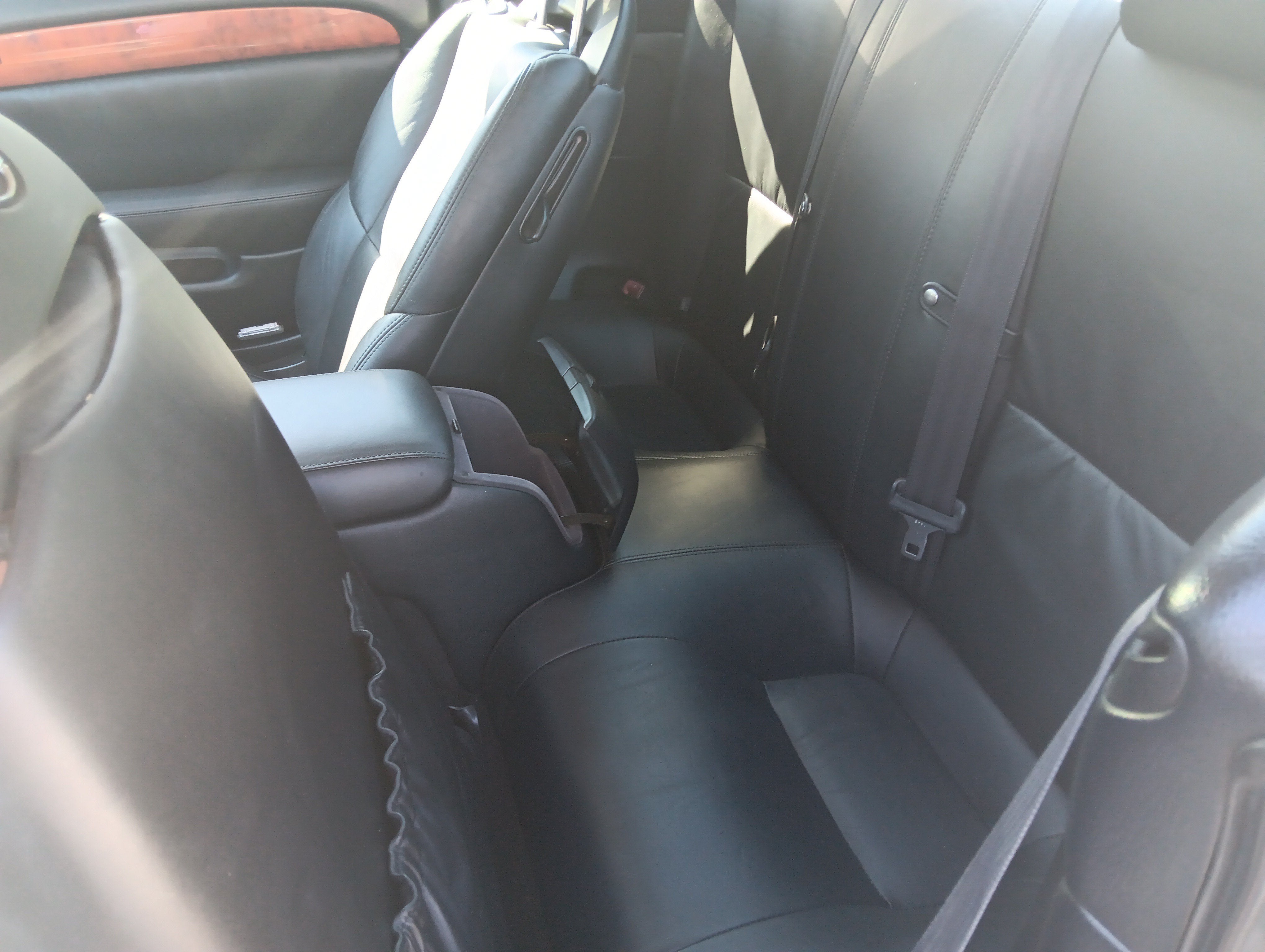 2002 Lexus SC 430 2dr Convertible