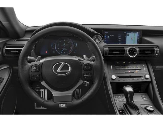 2021 Lexus RC RC 350 F SPORT