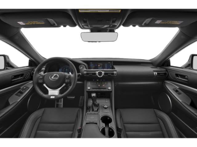 2021 Lexus RC RC 350 F SPORT