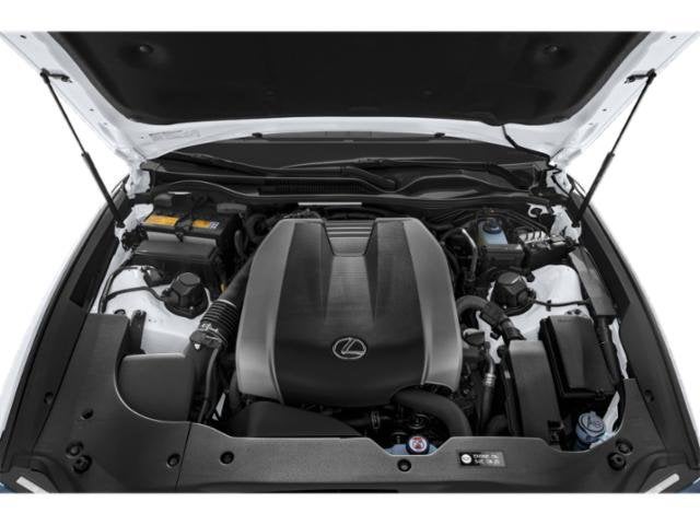 2021 Lexus RC RC 350 F SPORT