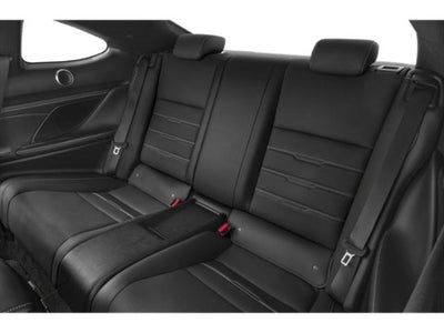 2021 Lexus RC RC 350 F SPORT
