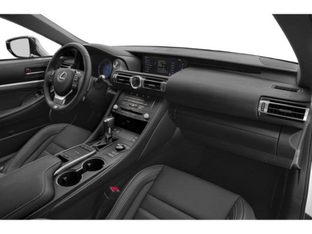 2021 Lexus RC RC 350 F SPORT