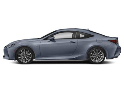2021 Lexus RC RC 350 F SPORT