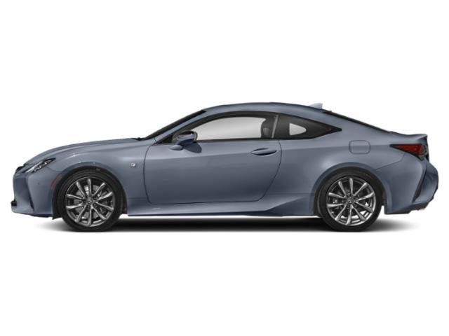 2021 Lexus RC RC 350 F SPORT
