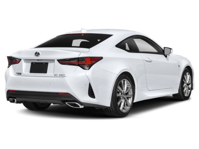 2021 Lexus RC RC 350 F SPORT
