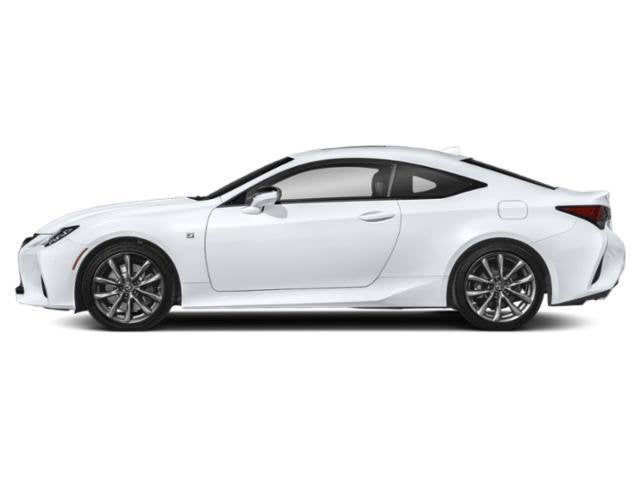 2021 Lexus RC RC 350 F SPORT