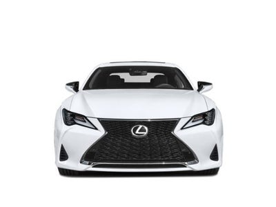 2021 Lexus RC RC 350 F SPORT