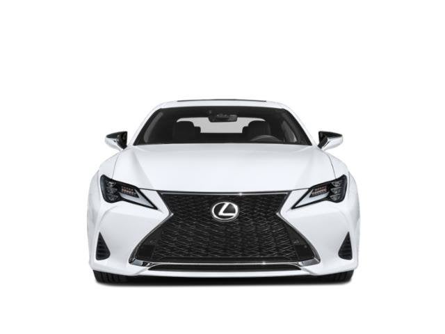 2021 Lexus RC RC 350 F SPORT