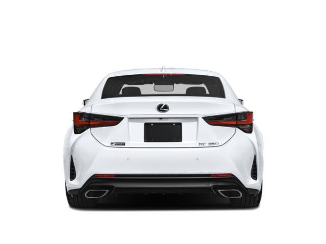 2021 Lexus RC RC 350 F SPORT