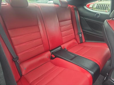 2021 Lexus RC RC 350 F SPORT
