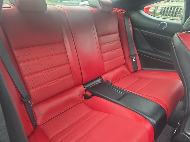 2021 Lexus RC RC 350 F SPORT