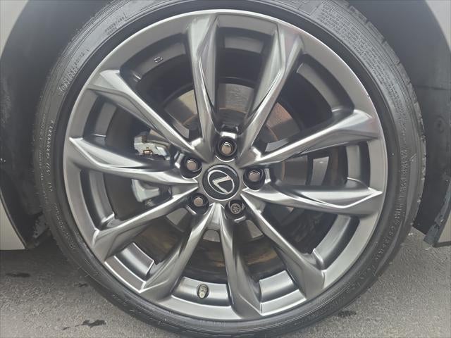 2021 Lexus RC RC 350 F SPORT