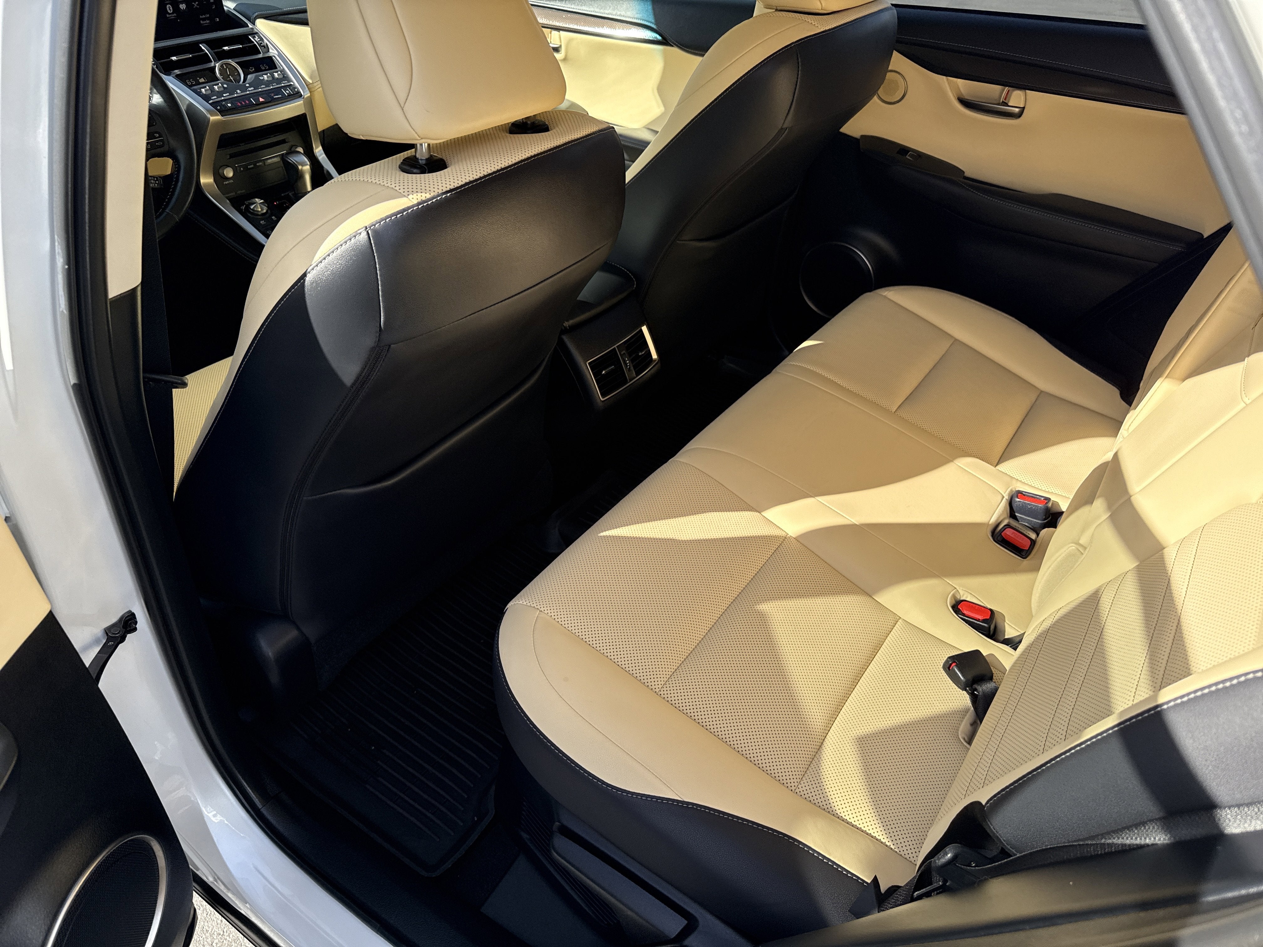 2019 Lexus NX NX 300h