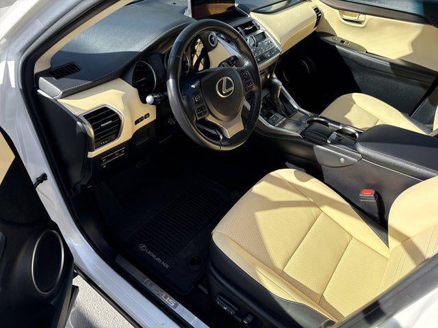 2019 Lexus NX NX 300h